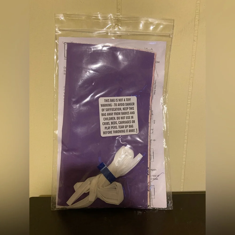 Face Mask Kit - Multicolor